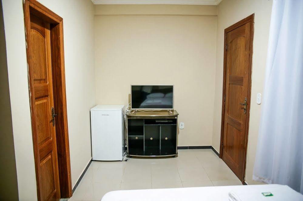 Hotel Imperador Santarém Kültér fotó
