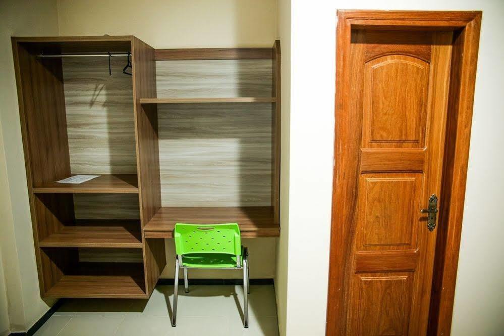 Hotel Imperador Santarém Kültér fotó