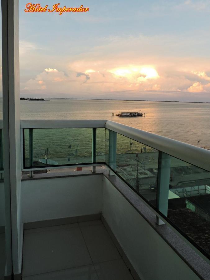 Hotel Imperador Santarém Kültér fotó